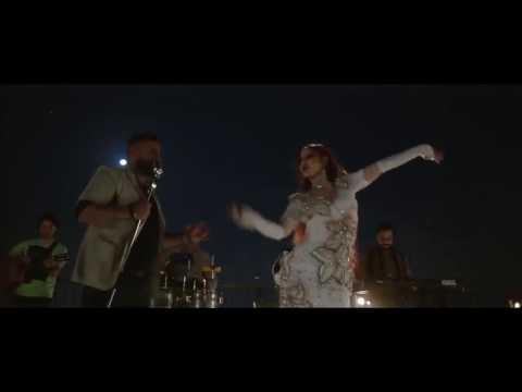 اغنيه على وضعك من الفيلم الجديد احمد سعد