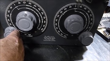 Audio Output Transformer Impedance Measurements Using Mastech MS5308 LCR Meter