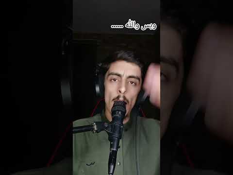 الفنان الفلسطيني احمد الخطيب