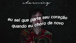 ariana grande - ghostin (tradução\/legendado) [1K]