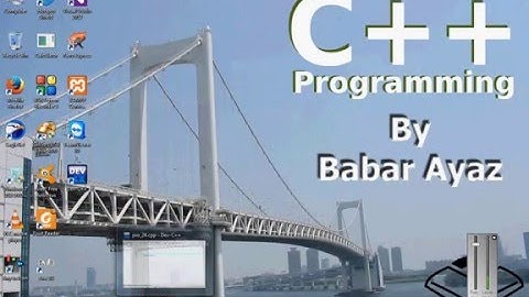 24  Program using while Number is Prime or not