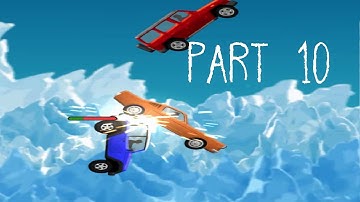 DEATH CHASE 3 (Friv) - part 10