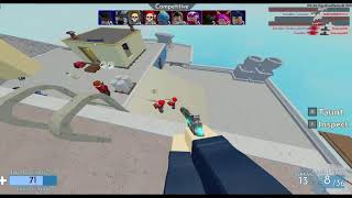 1:15 Dizzy roblox arsenal Comp old wr