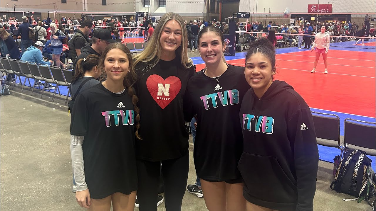 Show Me Qualifier Highlights