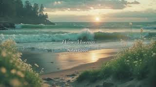 🌅 Warm Memories: 3 Hours Ambient Music for Comfort & Gentle Reflection