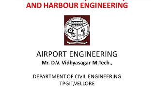 CE8702-RAHE-AIRPORT ENGINEERING