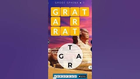 WORDS OF WONDERS GROSSE SPHINX   LEVEL 1