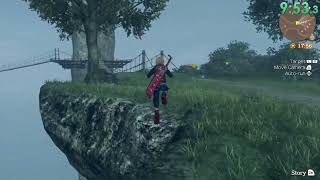 Xenoblade Chronicles: Future Connected Any% (Casual) in 32:44