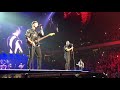 Jonas Brothers - “Year 3000” - Birmingham, AL - 11/13/19