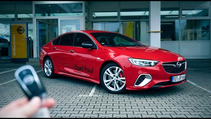 Opel Insignia A OPC-Line 2, Knauf Schalthebel mit Manschette  Lederausführung