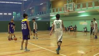 KBL 3on3 20170417 青年組場次10 SJC vs Lighting