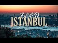 Baro  istanbul official audio