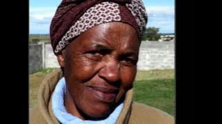 Mdantsane - Every Face A Story And A Life