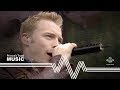 Ronan Keating - The Way You Make Me Feel (The Prince's Trust Party In The Park 2001)