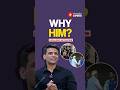 Why was Group Captain Shubhanshu Shukla the chosen one?| Exclusive
