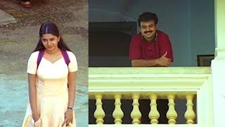 '' കാശുണ്ടോ സഖാവേ ഒരു ബില്ലടയ്ക്കാൻ..? '' | Kunchako Boban , Meera Jasmine