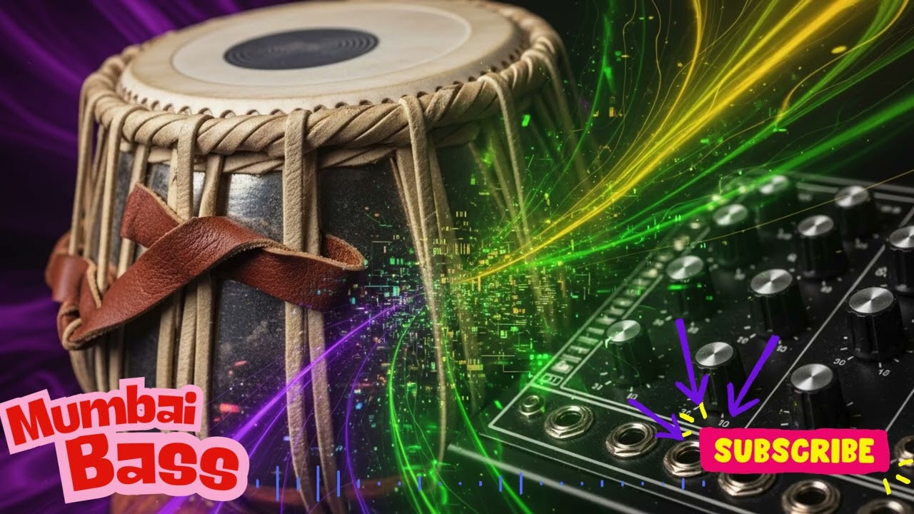 Bollywood EDM Party Mix 🔥 Latest Hindi Club Songs