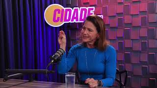 Saúde Cidade [22.01.2026] - Terapia do Processamento Auditivo Central - com Ana Beatriz Mescolin screenshot 2