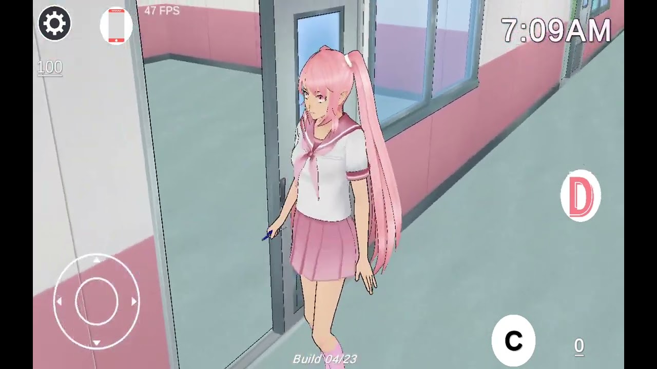 Yan Love remake (Full gameplay) +DL