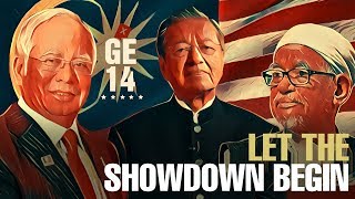 NEWS: GE14: Let the showdown begin screenshot 2