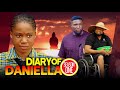 Dairy of daniella season 1  mercy kenneth  new nollywood 2023 drama movie