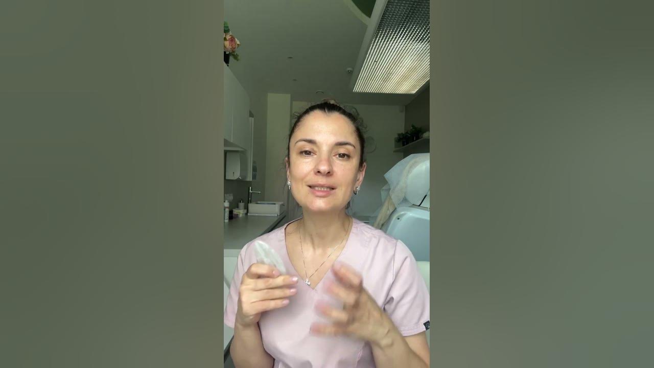 Евгения Баглык фейсбилдинг