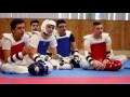 Ccmm ultimate taekwondo promo 2016