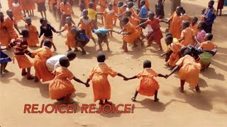 When We're Together (Song & Uganda Orphanage) HD 1080 Music & Words: Jocelyn Huang