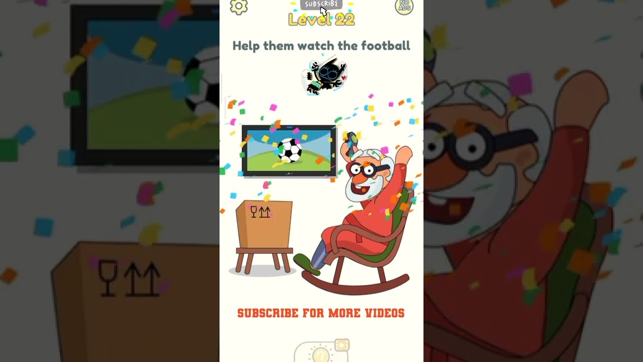 DOP 2 Delete One Part 21☑️ ,22☑️, 23☑️Level gameplay #dop #dop2 #gameplay#androidgames #games#shorts