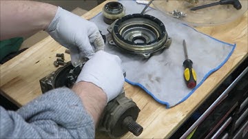 Polaris Front Differential staying in AWD, even when not magnetized.