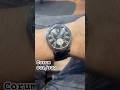 Corum Le 001/300 #watch #omega #highendwatches #sinn #watches #watchtime #rolex #corum #watchmania