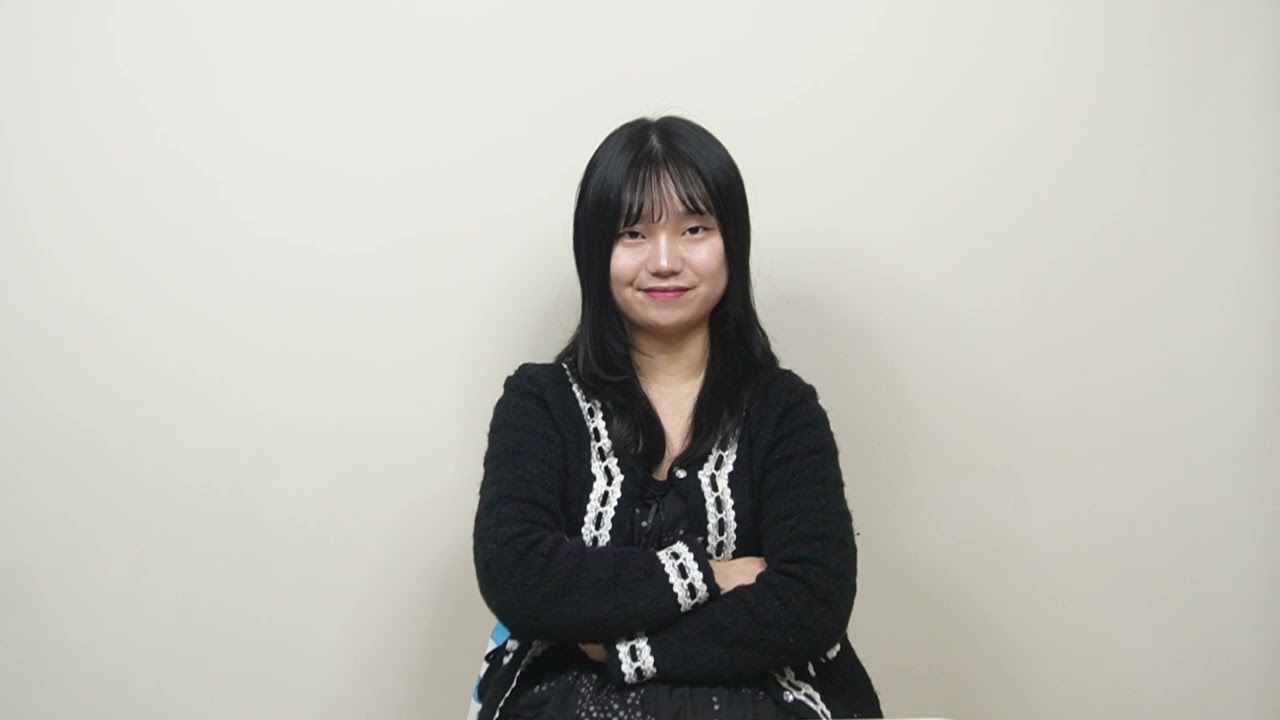 사람 죽어나가는 게 뭐가 문제지? | 김예닮 자유연기