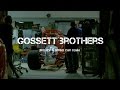 Gossett Brothers - Birth of a Sprint Car Team (Short Film)