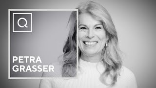 Nachgefragt bei Petra Grasser | Newsflash & Insights | QVC