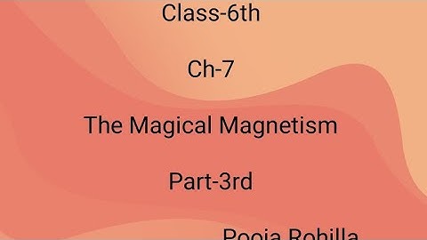 Pearson IIT foundation series, class 6th, Physics