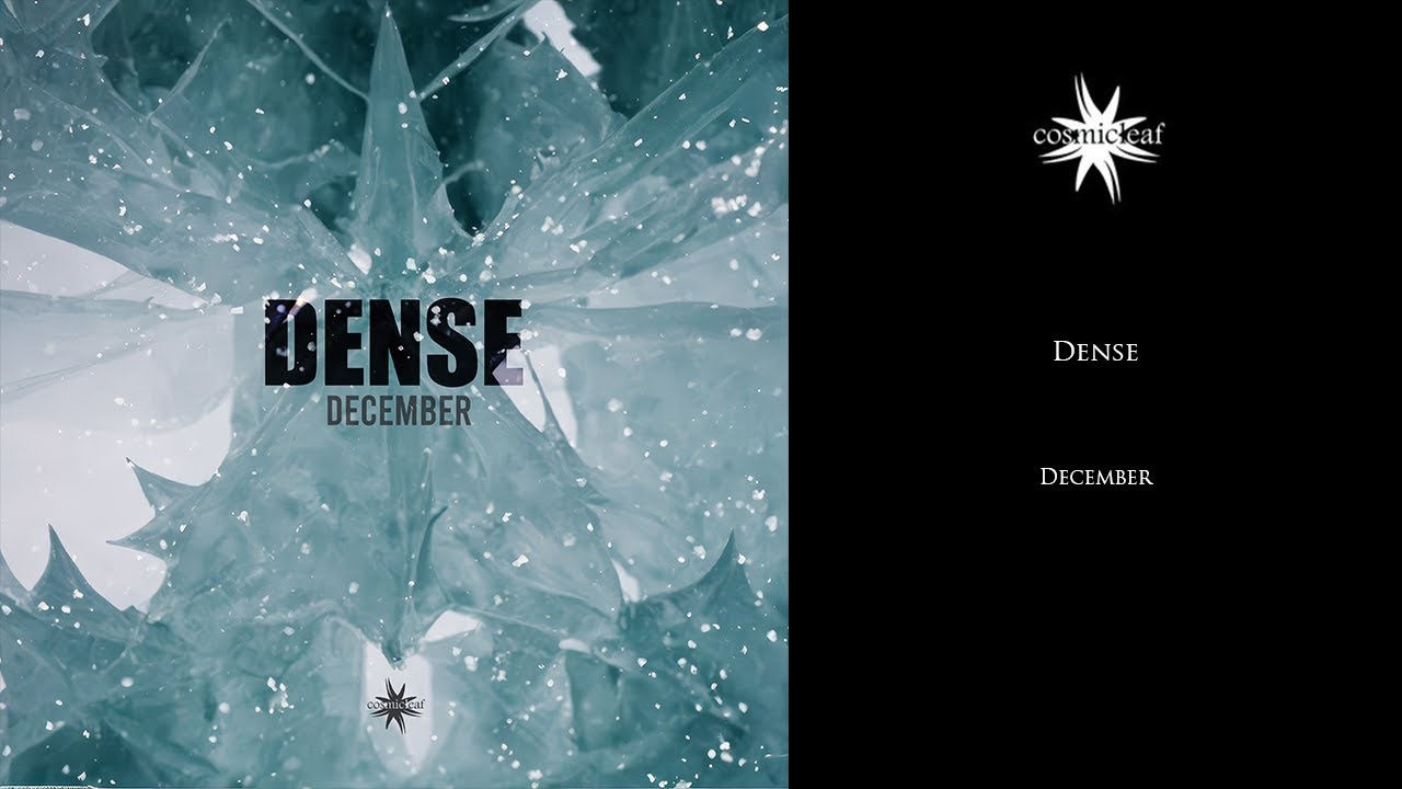 Guarda Dense - December su YouTube Guarda Dense - December su YouTube