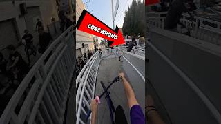 Famous Bro never learned how to ride 💀🚲#shorts #mafiabikes Net Worth