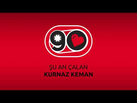 Doksanlar - Kurnaz
