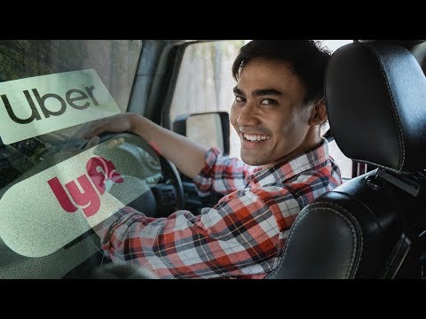 Video: ¿LYFT cubre accidentes automovilísticos?