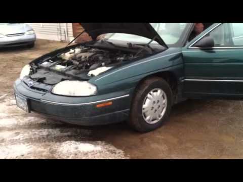 96 Buick Century 3.1 vs 97 Chevy Lumina 3.1 | Doovi 96 Buick Century 3.1 vs 97 Chevy Lumina 3.1 | Doovi