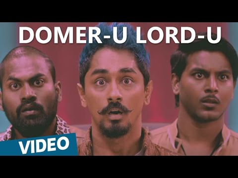 Domer-u Lord-u Song Lyrics From Jil Jung Juk