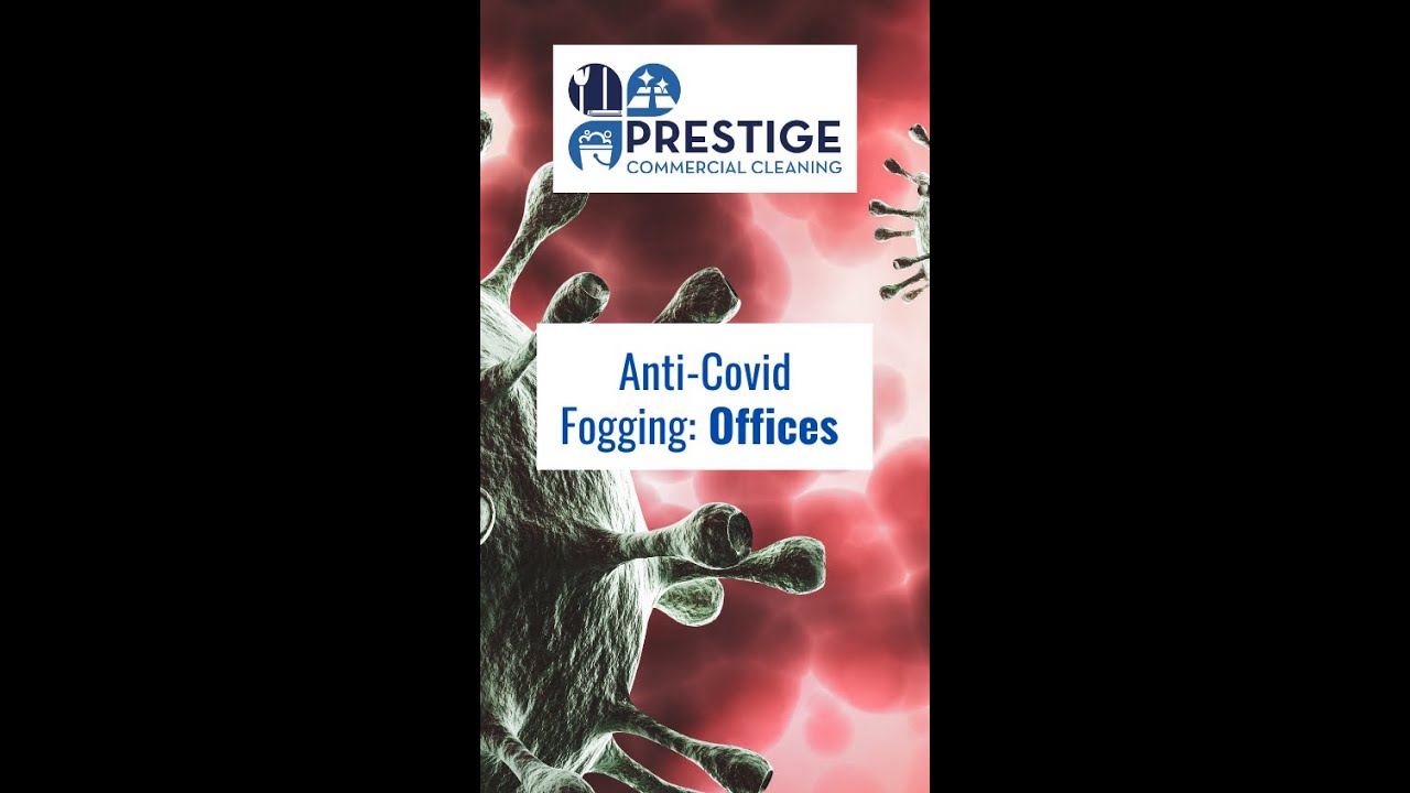 Fogging   office in Strathaven