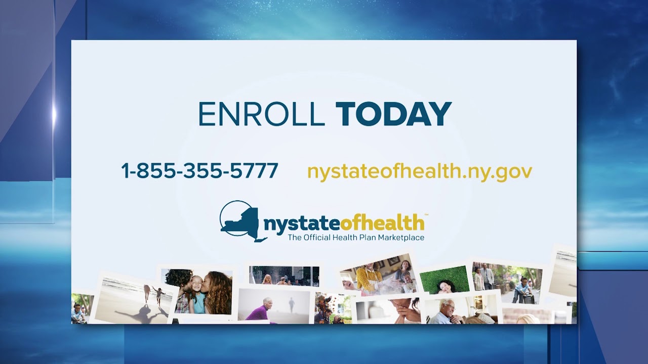 CBS 6 NYS HEALTH MARKETPLACE BB 2017 YouTube CBS 6 NYS HEALTH MARKETPLACE BB 2017 YouTube