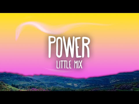 Little Mix - Power