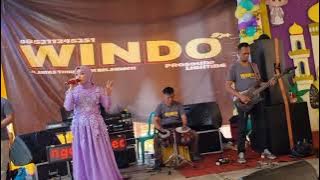 KATANYA Mansyur.s (cover windo) voc. RTS AYU NABILA #mansyurs #katanya #dangdutoriginal