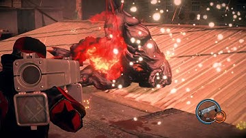 Saints Row IV: #2 dubstep gun