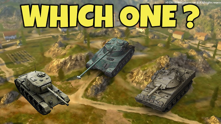 Which One Should You Choose ?