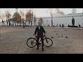 Фильм #3 | 200 км на велосипеде в Переславль Залесский и обратно.