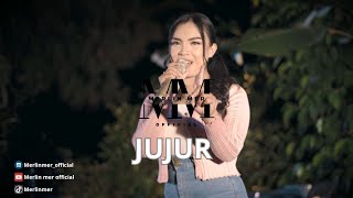 MERLIN MER Cover JUJUR . RADJA