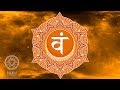 Sacral Chakra Sleep Meditation: OVERCOME ADDICTIONS & heal repressed emotions